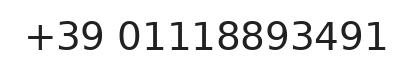 Telefono ufficio 2
