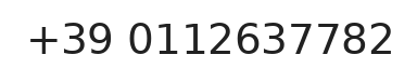 Telefono ufficio 2
