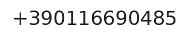 Telefono ufficio 2