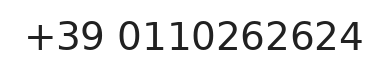 Telefono ufficio 2