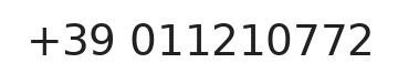 Telefono ufficio 2
