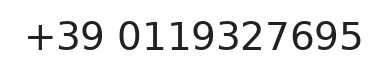 Telefono ufficio 2
