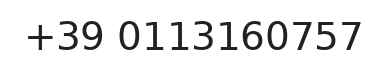 Telefono ufficio 2