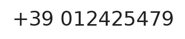 Telefono ufficio 2