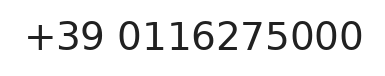 Telefono ufficio 2