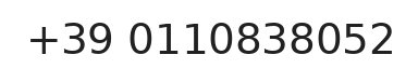 Telefono ufficio 2
