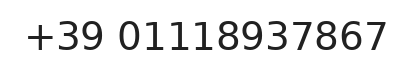 Telefono ufficio 2