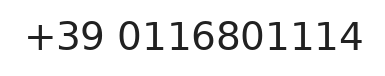 Telefono ufficio 2