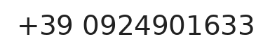 Telefono ufficio 2