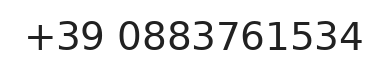 Telefono ufficio 2