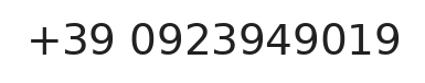 Telefono ufficio 2