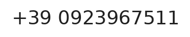 Telefono ufficio 2