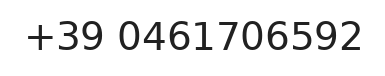 Telefono ufficio 2