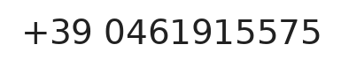 Telefono ufficio 2