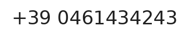 Telefono ufficio 2