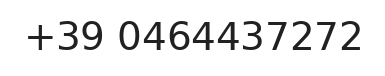 Telefono ufficio 2