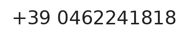 Telefono ufficio 2