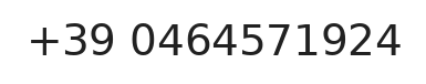 Telefono ufficio 2