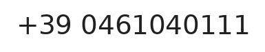 Telefono ufficio 2