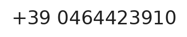 Telefono ufficio 2