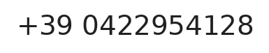 Telefono ufficio 2