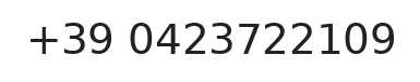Telefono ufficio 2