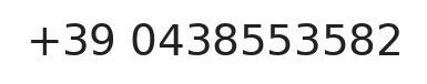 Telefono ufficio 2