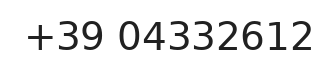 Telefono ufficio 2