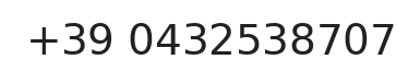 Telefono ufficio 2
