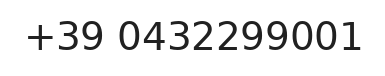 Telefono ufficio 2