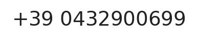 Telefono ufficio 2