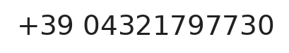 Telefono ufficio 2