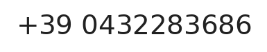 Telefono ufficio 2