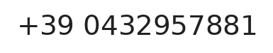 Telefono ufficio 2