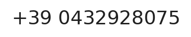 Telefono ufficio 2
