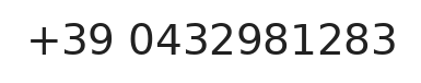 Telefono ufficio 2