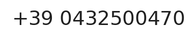 Telefono ufficio 2