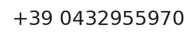 Telefono ufficio 2