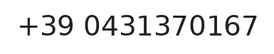 Telefono ufficio 2