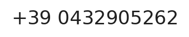 Telefono ufficio 2