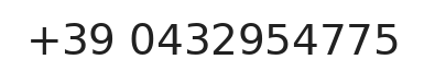 Telefono ufficio 2