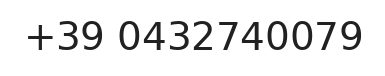 Telefono ufficio 2