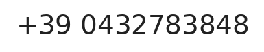Telefono ufficio 2