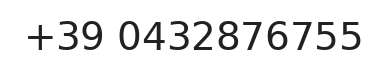 Telefono ufficio 2