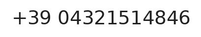 Telefono ufficio 2