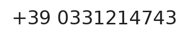 Telefono ufficio 2