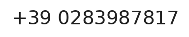 Telefono ufficio 2