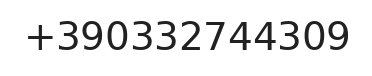 Telefono ufficio 2