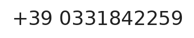Telefono ufficio 2