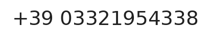 Telefono ufficio 2